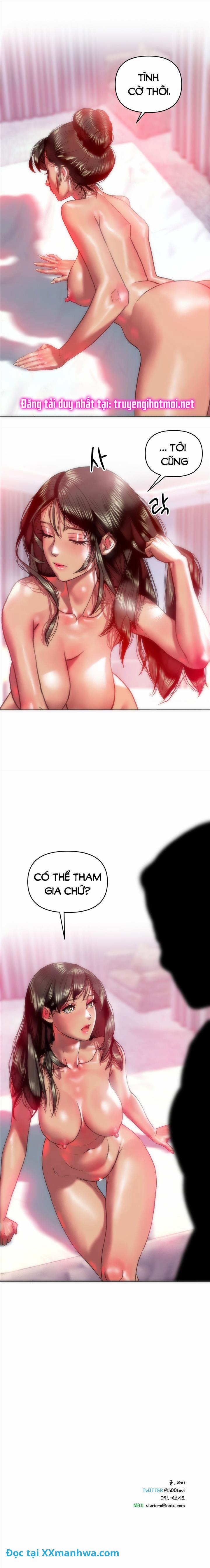 Những Cô Vợ Chiến Lợi Phẩm 26 trang 8