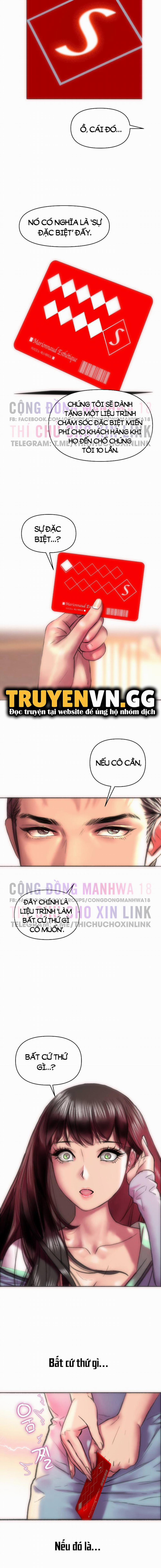 Những Cô Vợ Chiến Lợi Phẩm 3 trang 6