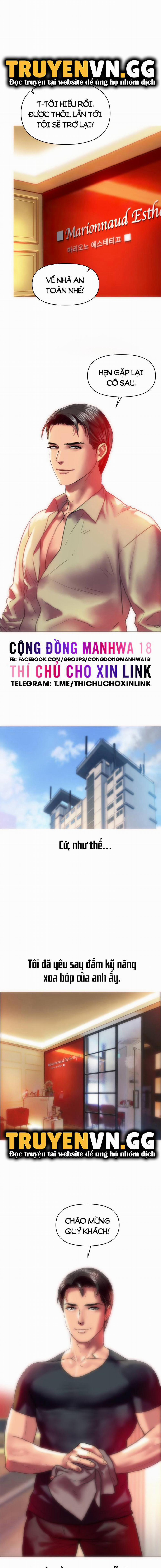 Những Cô Vợ Chiến Lợi Phẩm 3 trang 7