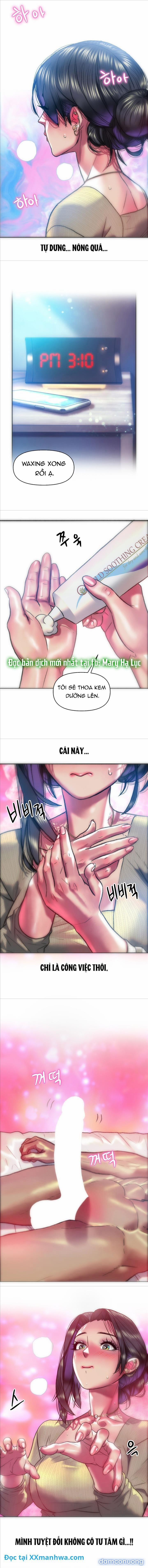 Những Cô Vợ Chiến Lợi Phẩm 34 trang 5