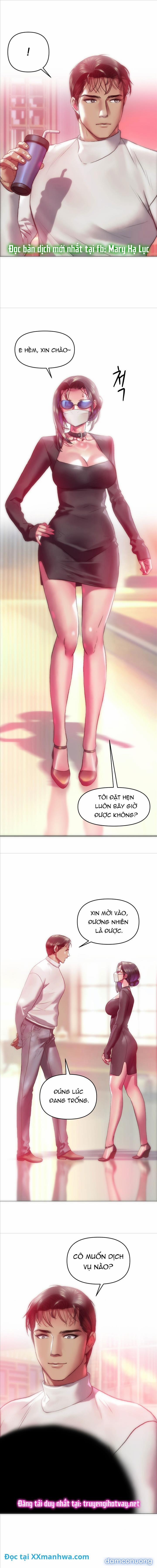 Những Cô Vợ Chiến Lợi Phẩm 36 trang 7