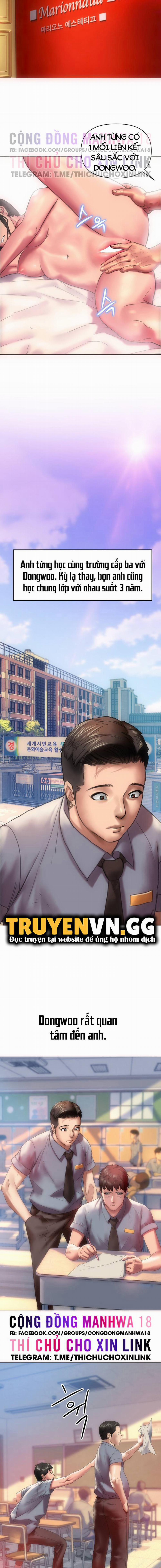 Những Cô Vợ Chiến Lợi Phẩm 4 trang 9