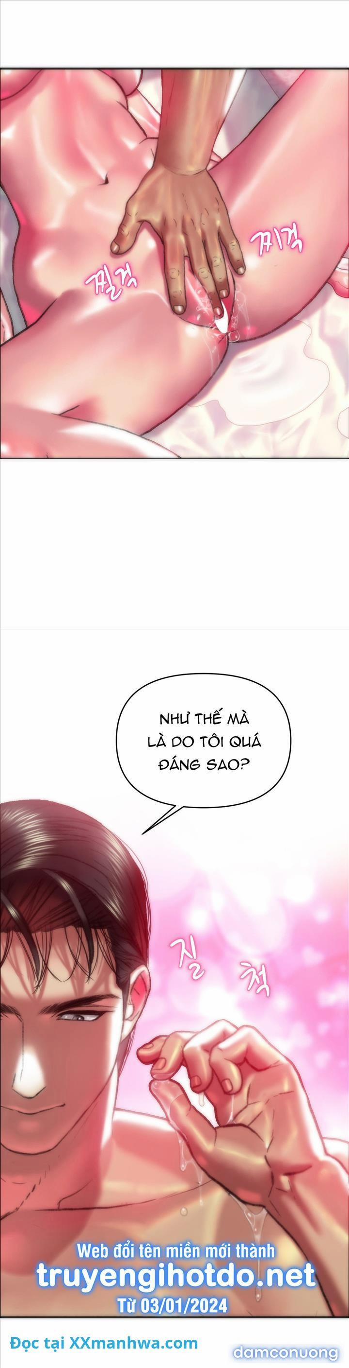 Những Cô Vợ Chiến Lợi Phẩm 40 trang 4