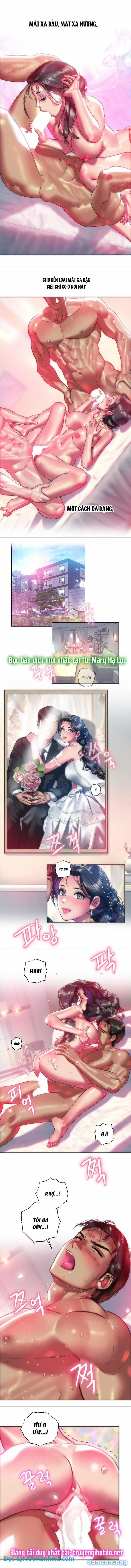 Những Cô Vợ Chiến Lợi Phẩm 41 trang 2