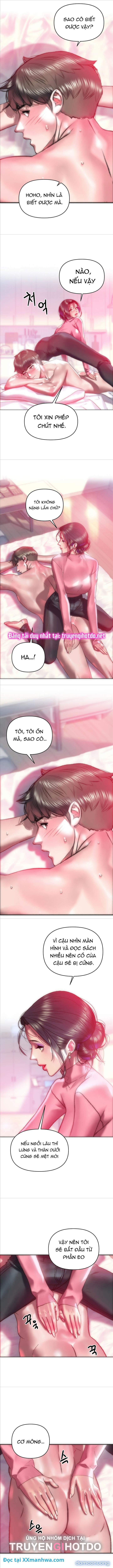 Những Cô Vợ Chiến Lợi Phẩm 42 trang 5