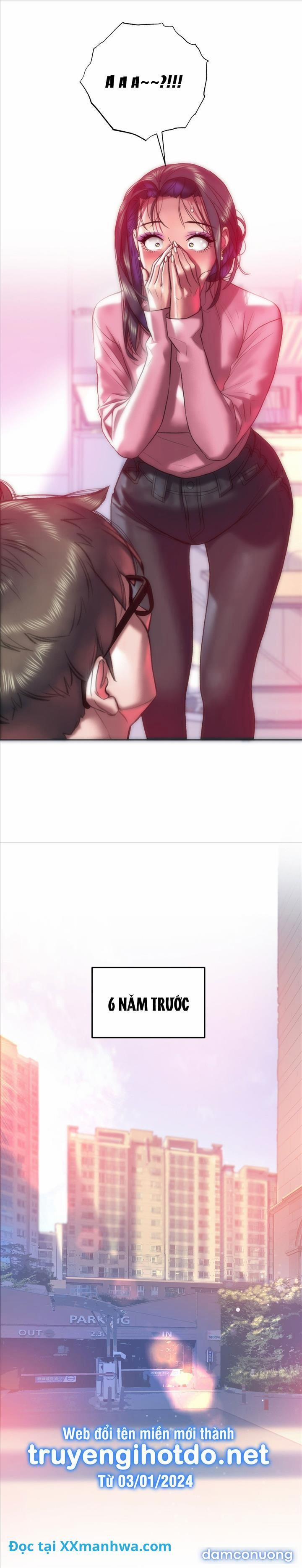 Những Cô Vợ Chiến Lợi Phẩm 43 trang 4