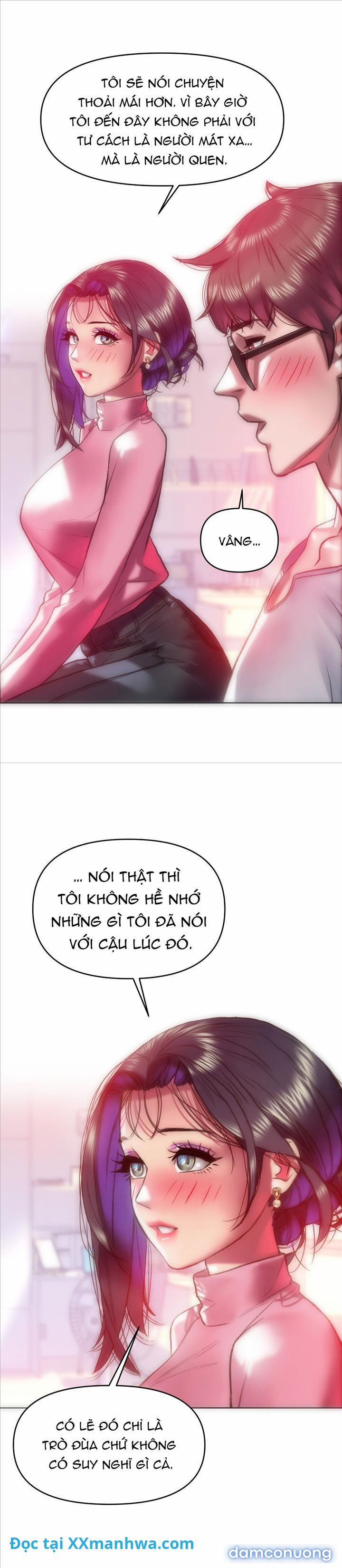 Những Cô Vợ Chiến Lợi Phẩm 44 trang 4