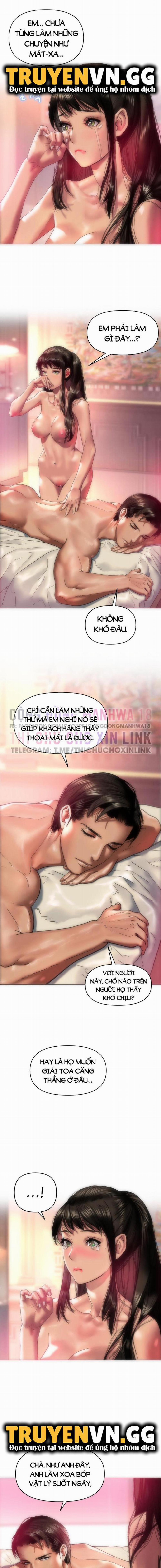 Những Cô Vợ Chiến Lợi Phẩm 5 trang 0