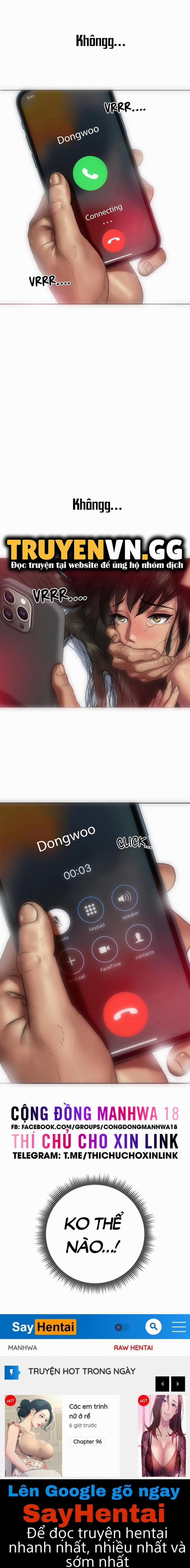 Những Cô Vợ Chiến Lợi Phẩm 6 trang 15