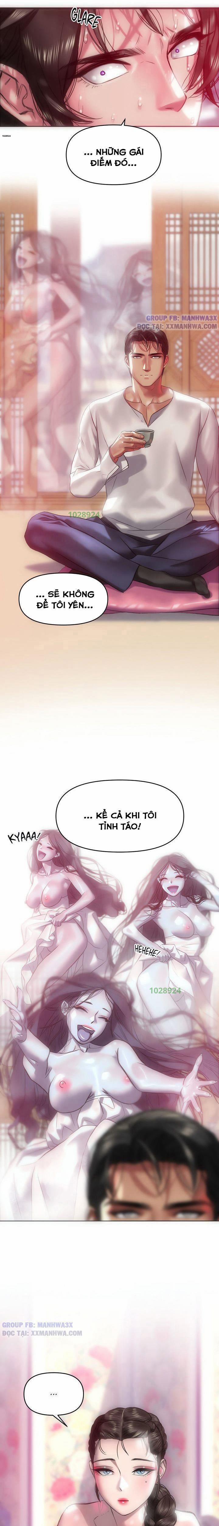 Những Cô Vợ Chiến Lợi Phẩm 61 trang 2