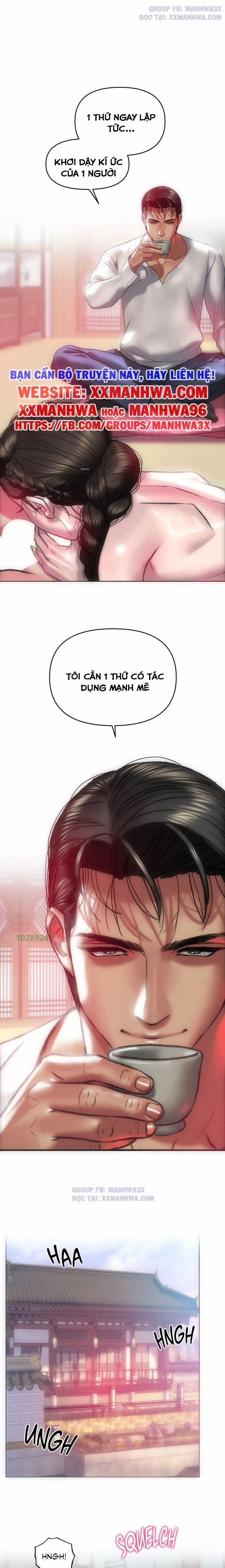 Những Cô Vợ Chiến Lợi Phẩm 61 trang 7