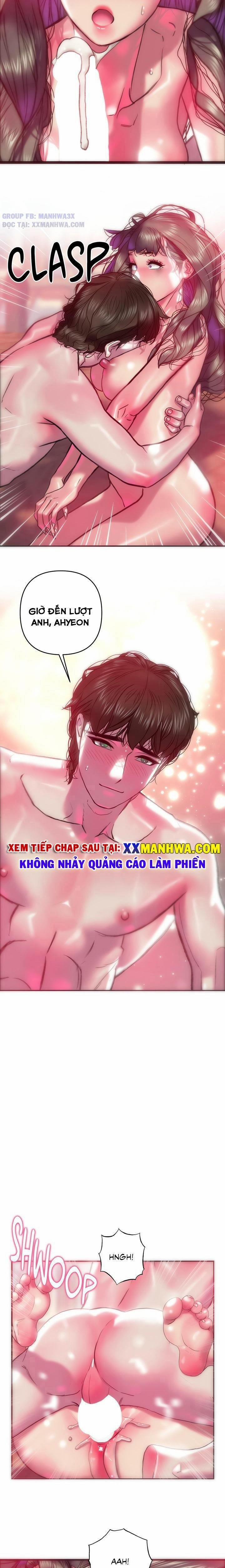 Những Cô Vợ Chiến Lợi Phẩm 62 trang 11
