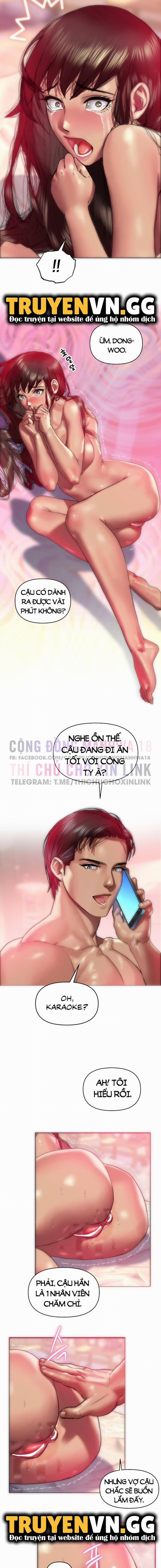 Những Cô Vợ Chiến Lợi Phẩm 7 trang 3