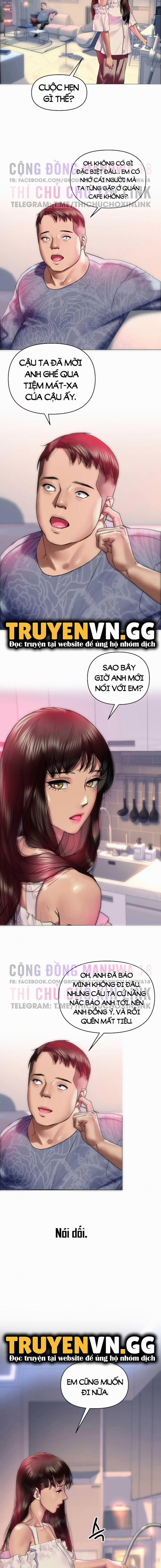 Những Cô Vợ Chiến Lợi Phẩm 8 trang 5