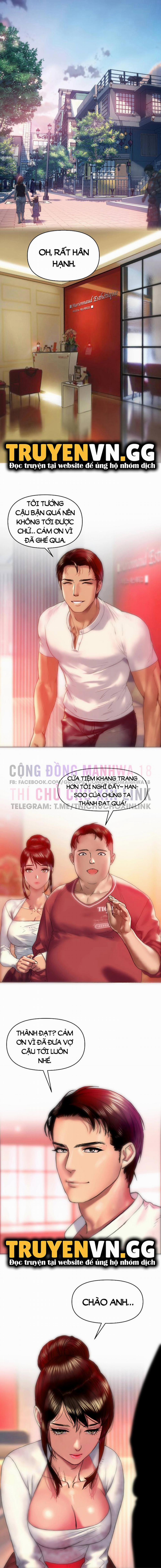 Những Cô Vợ Chiến Lợi Phẩm 8 trang 7