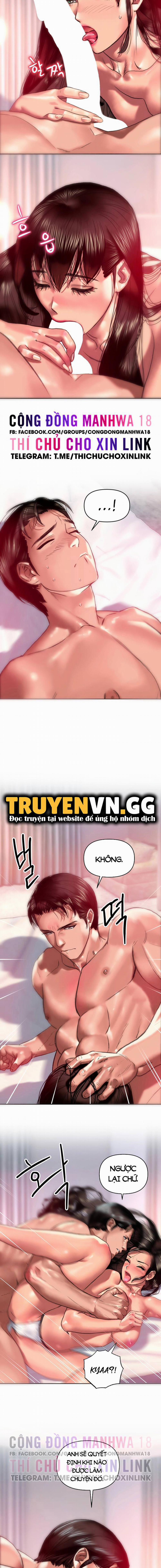 Những Cô Vợ Chiến Lợi Phẩm 9 trang 11