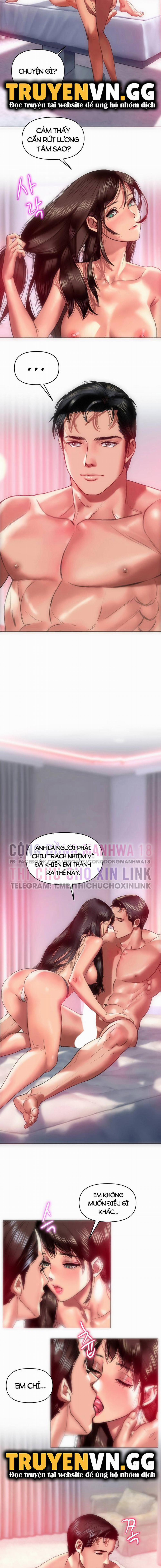 Những Cô Vợ Chiến Lợi Phẩm 9 trang 9