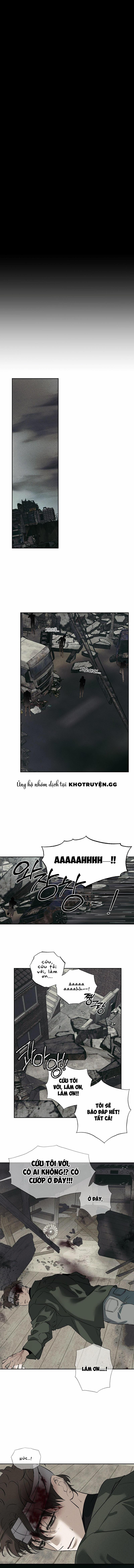 Những Con Chó Của Sisyphus 0 trang 10