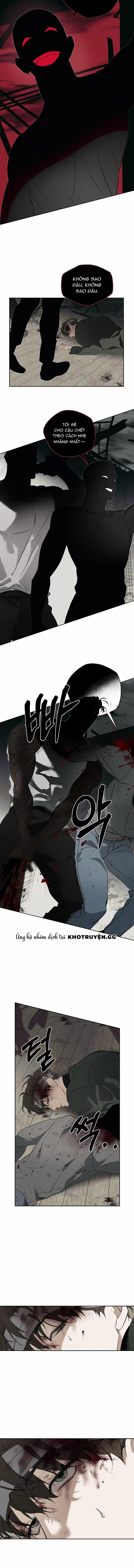 Những Con Chó Của Sisyphus 0 trang 12