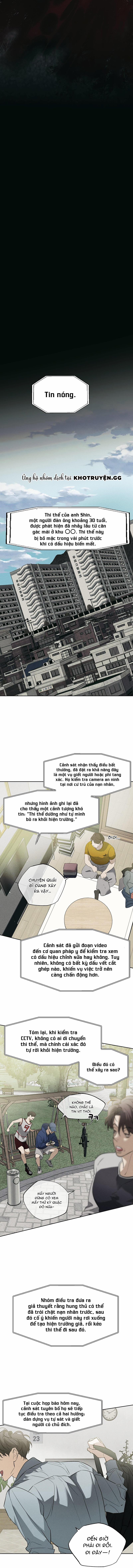 Những Con Chó Của Sisyphus 0 trang 2