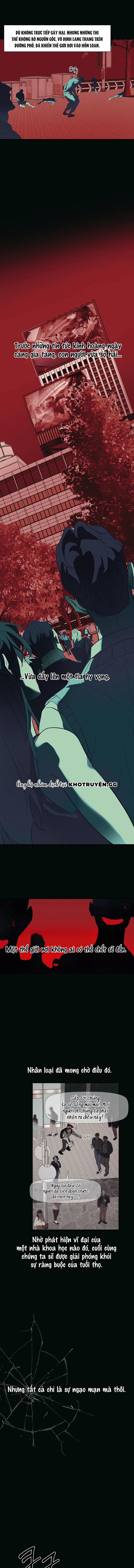 Những Con Chó Của Sisyphus 0 trang 4