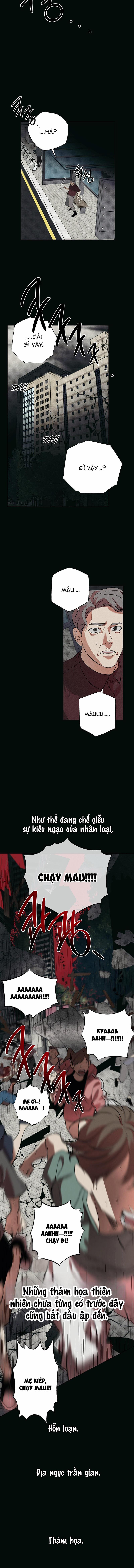 Những Con Chó Của Sisyphus 0 trang 5