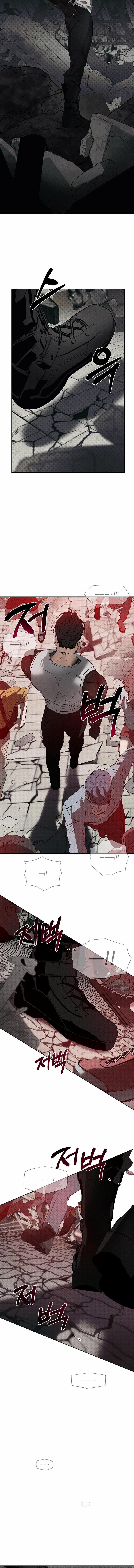 Những Con Chó Của Sisyphus 0 trang 7