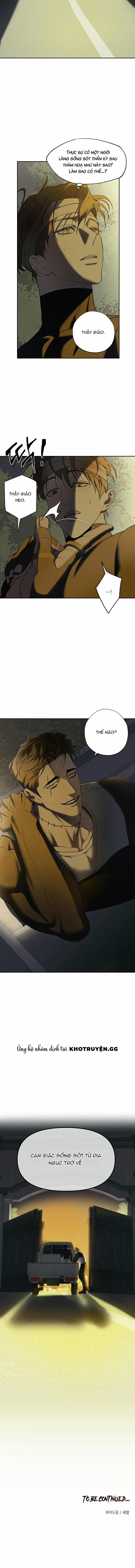 Những Con Chó Của Sisyphus 1 trang 10