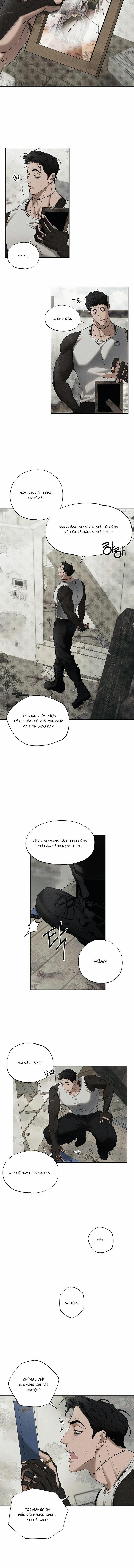 Những Con Chó Của Sisyphus 1 trang 2