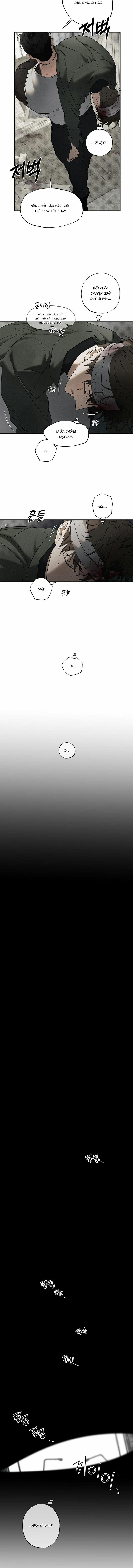 Những Con Chó Của Sisyphus 1 trang 4