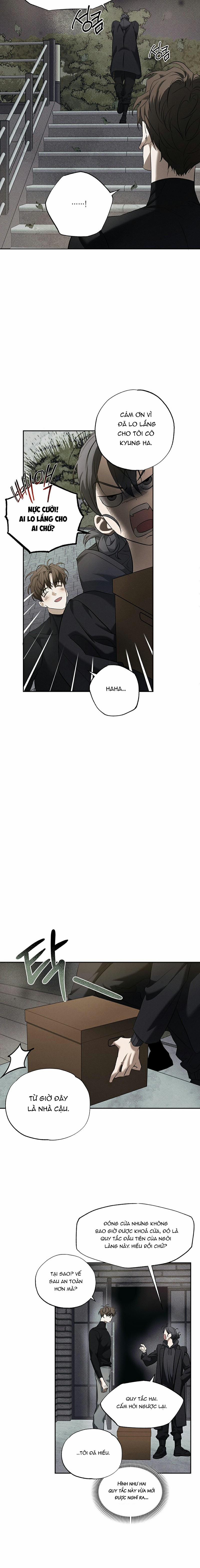 Những Con Chó Của Sisyphus 2 trang 10