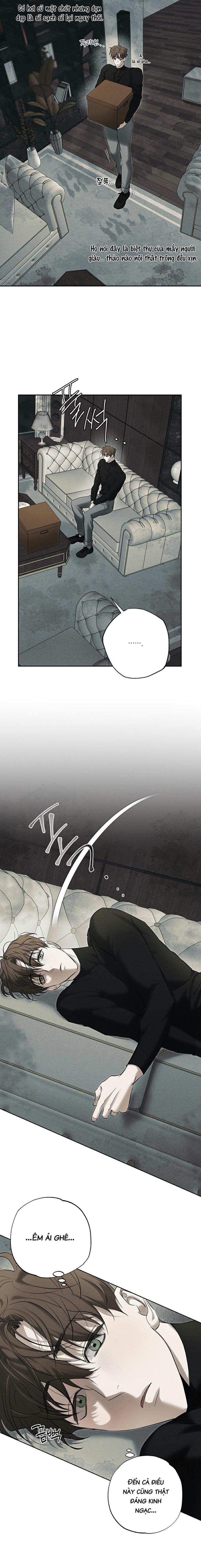 Những Con Chó Của Sisyphus 2 trang 12