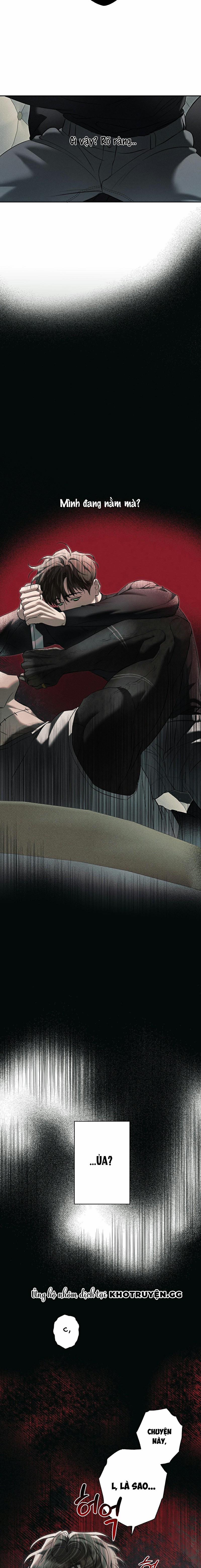 Những Con Chó Của Sisyphus 2 trang 14