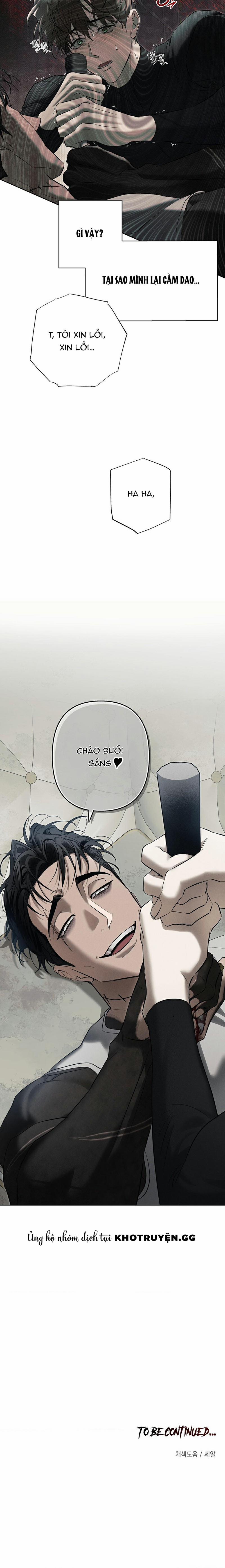 Những Con Chó Của Sisyphus 2 trang 15