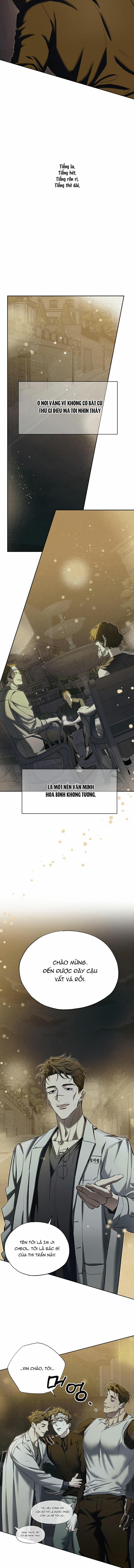 Những Con Chó Của Sisyphus 2 trang 2