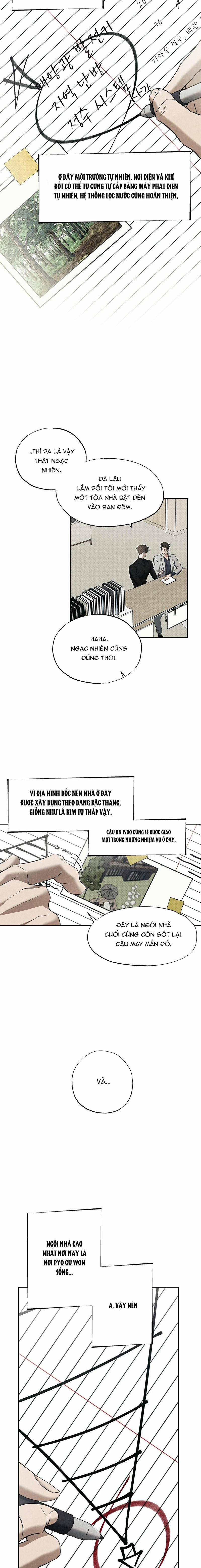 Những Con Chó Của Sisyphus 2 trang 5