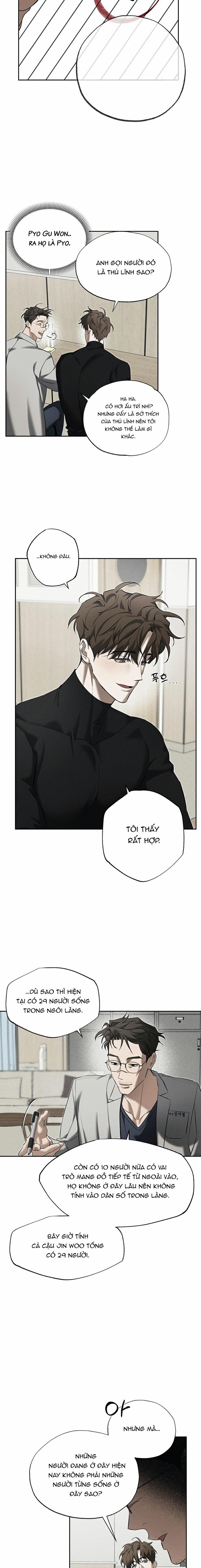 Những Con Chó Của Sisyphus 2 trang 6