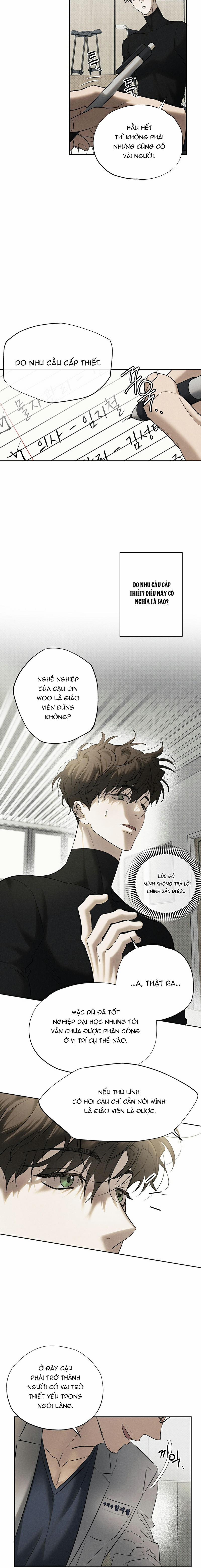 Những Con Chó Của Sisyphus 2 trang 7