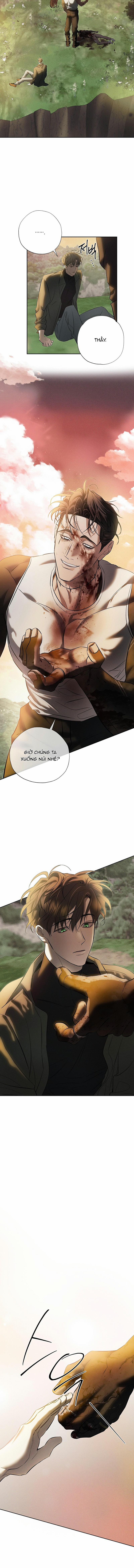 Những Con Chó Của Sisyphus 3 trang 12