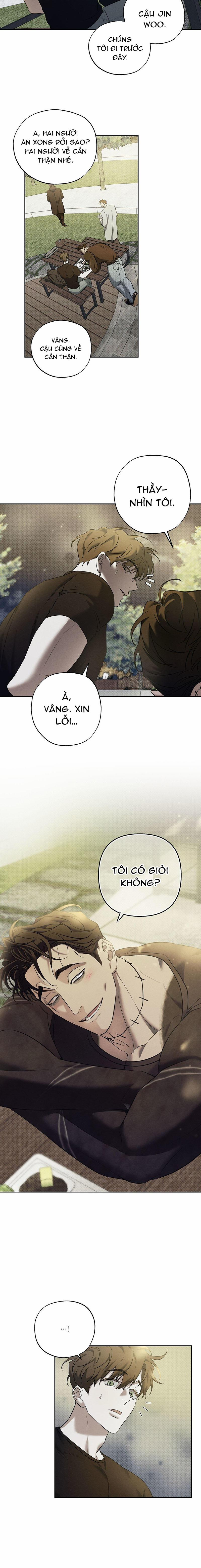 Những Con Chó Của Sisyphus 6 trang 15