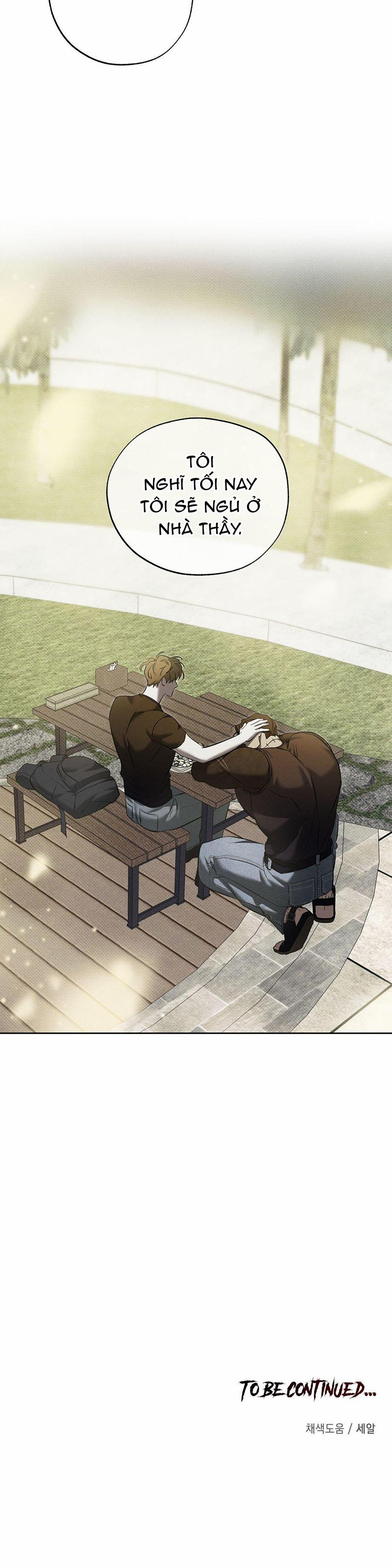 Những Con Chó Của Sisyphus 6 trang 17