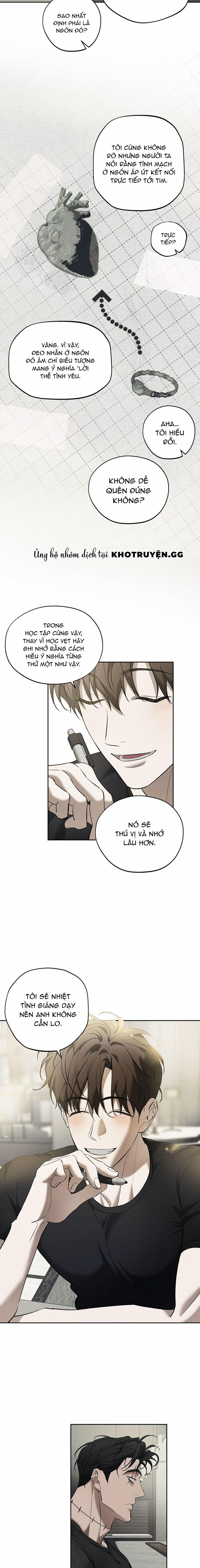 Những Con Chó Của Sisyphus 6 trang 2