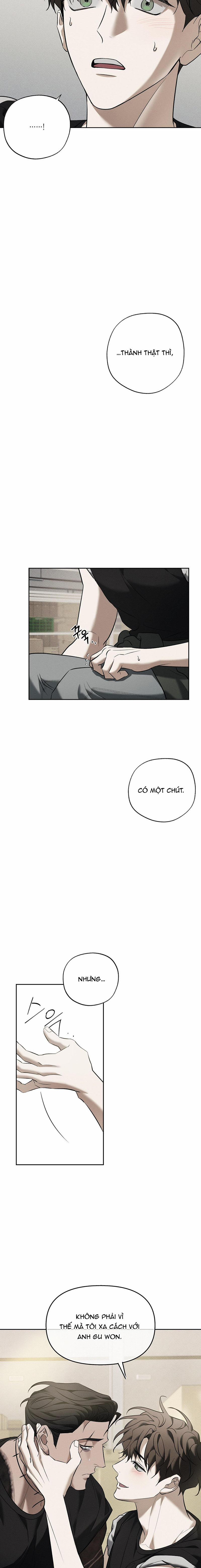 Những Con Chó Của Sisyphus 7 trang 10