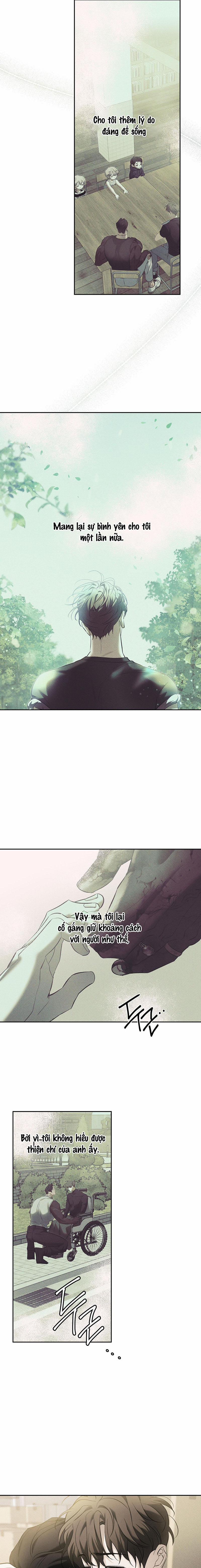 Những Con Chó Của Sisyphus 7 trang 13