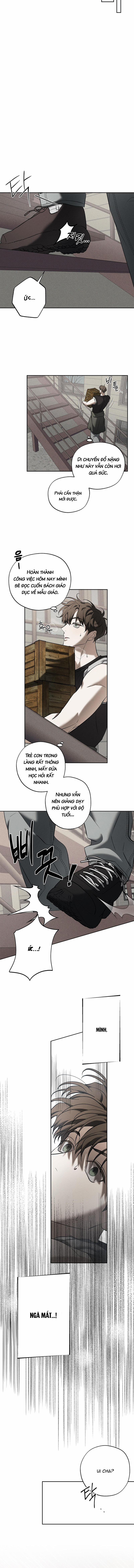 Những Con Chó Của Sisyphus 7 trang 5