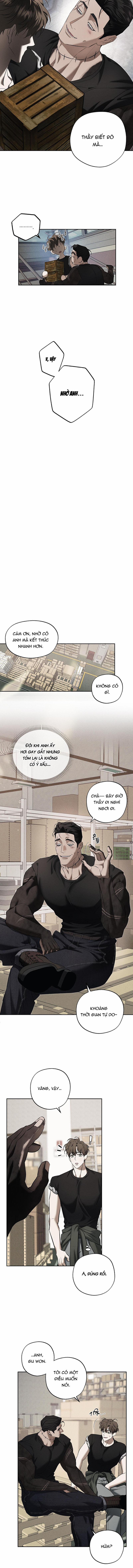 Những Con Chó Của Sisyphus 7 trang 7