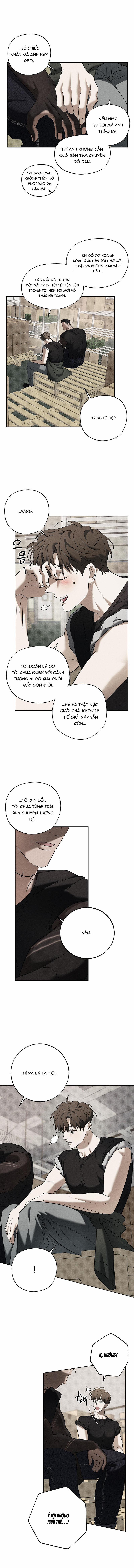 Những Con Chó Của Sisyphus 7 trang 8