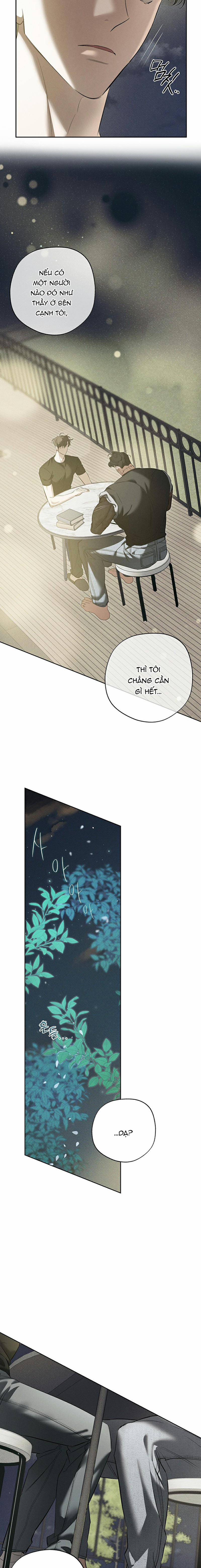 Những Con Chó Của Sisyphus 8 trang 14