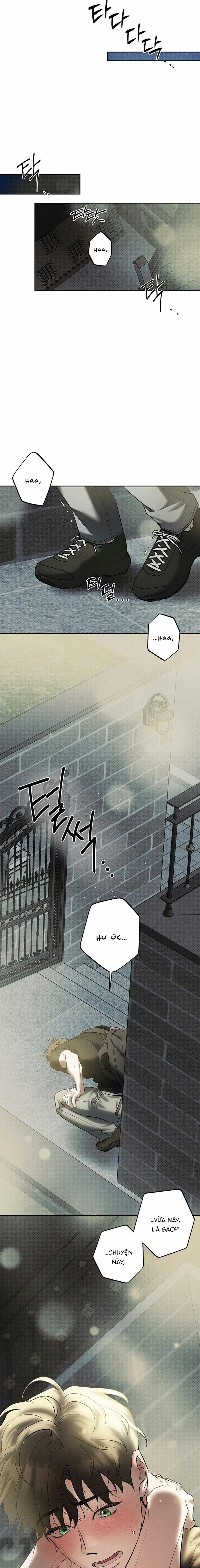 Những Con Chó Của Sisyphus 8 trang 17