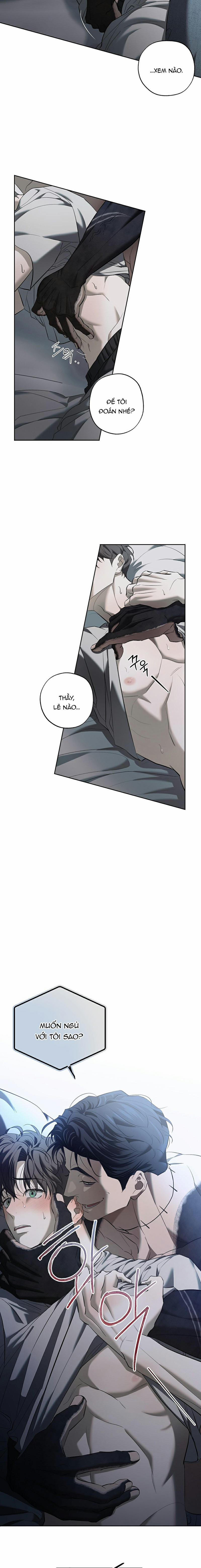 Những Con Chó Của Sisyphus 8 trang 2